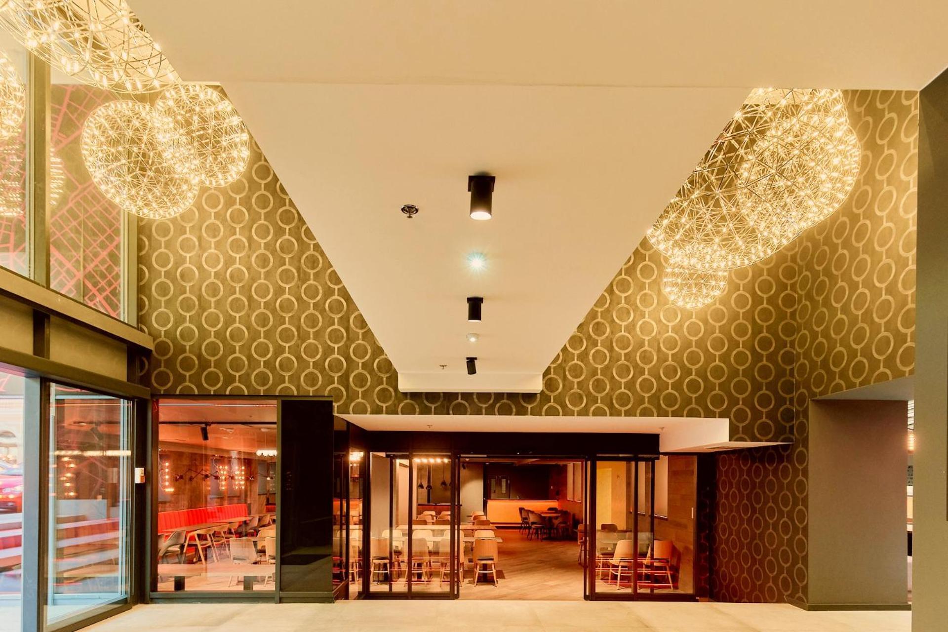 Up Hotel Budapest, Budapest